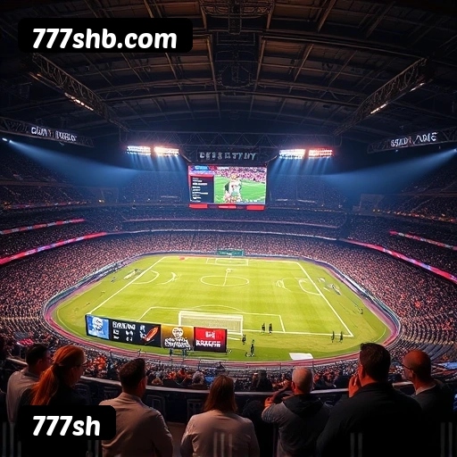 Dealers profissionais da 777sh