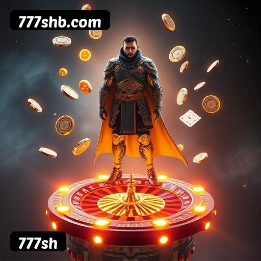 Cashback semanal 777sh