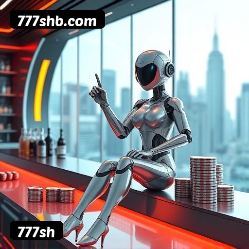 Bônus de Boas-vindas 777sh